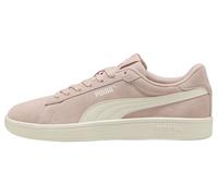 Puma Sneaker Unisex Smash 3.0, Quarzo Rosa Bianco Caldo, 43 EU