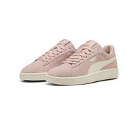 Puma Sneaker Unisex Smash 3.0, Quarzo Rosa Bianco Caldo, 44.5 EU