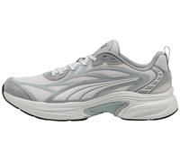PUMA Sneaker Unisex SOFTRIDE Escalate, Grigio Piuma-Cool Mid Grigio Nero, 4.5 UK, Grigio Piuma Cool Mid Gray PUMA Black, 37.5 EU