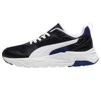 Puma Sneaker Unisex Trinity 2 LT, Blu Gioiello Bianco Nero, Taglia 42, Blue Jewel Puma White Puma Black, 48.5 EU