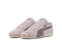 PUMA Sneaker unisex Up, 52 Nebbia Malva - Uvetta, 23.5 cm
