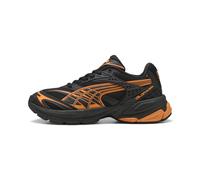 PUMA Sneaker Velophasis Always On, Scarpe, Nero/Heat Fire, 39 39