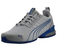 PUMA Sneaker Voltaic Evo Cross Trainer Uomo, Cool Mid Gray/Clyde Royal, 42 EU