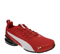 PUMA Sneaker Voltaic Evo Cross Trainer Uomo, Rosso-bianco, 39 EU