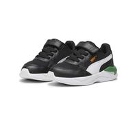 PUMA X-Ray Speed Lite AC PS, Scarpe da Ginnastica, Black White-Pumpkin Pie, 32 EU