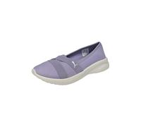 PUMA Sneakers Adelina 2 da Donna 42.5, Lilac Luster White Purple