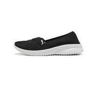 PUMA Sneakers Adelina 2 da donna, Scarpe, Nero, 38 38