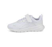 PUMA Sneakers All-Day Active Alternative Closure da bambini, Scarpe, Bianco, 33 33