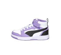 PUMA 33 REBOUND V6 MID JR sneakers moda Bambino 33