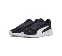 PUMA Sneakers Anzarun Vivid Unisex 38, New Navy White Red Flash Blue