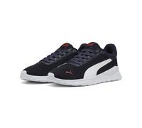 PUMA Sneakers Anzarun Vivid Unisex 37, New Navy White Red Flash Blue