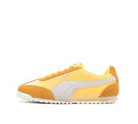 PUMA Sneakers Arancia Unisex Arizona Nylon, arancione, 38 EU