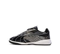 Puma - V-S2 Goalgetter Jr Argento - Scarpe sportive 38 Argento