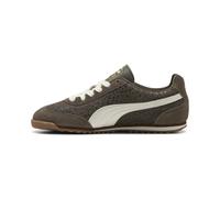 PUMA Sneakers Arizona da donna, Scarpe, Grigio, 41 41