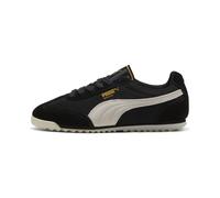 PUMA Sneakers Arizona da donna, Scarpe, Nero, 37.5 37.5