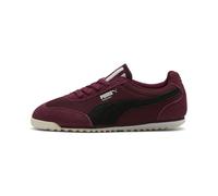 PUMA Sneakers Arizona da donna, Scarpe, Ruby Shimmer/Nero, 36 36