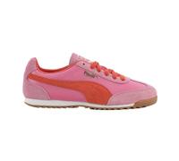 PUMA Sneakers Arizona Donna, Posie Rosa/Rosso feroce/Bianco, 37 EU
