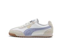 PUMA Sneakers Arizona Retro unisex, Scarpe, Bianco, 40 40