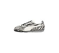 PUMA Sneakers Arizona Zebra Bianca e Nera da Donna 38.5