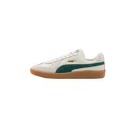 PUMA - Sneakers Army Trainer Bianche con Dettagli Scuro - - Shoes - Uomo - Bianco - 45 EU