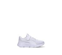 Puma Sneakers Bambina Bianco Tessuto 401519-007-WFG-A127202