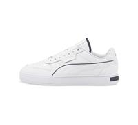 PUMA Rickie AC Inf, Scarpe da Ginnastica, Bianco, 37.5 EU