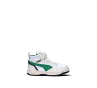 Puma Sneakers Bambino Bianco Pu 393832-041-GGW-A127333