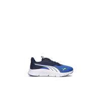 Puma Sneakers Bambino Blu Tessuto 401519-002-VBW-A091186