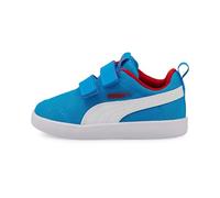 PUMA Sneakers Bambino COURTFLEX V2 Mesh V Inf 371758.07