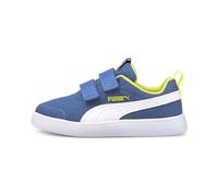 PUMA Sneakers Bambino COURTFLEX V2 Mesh V Inf 371758.07