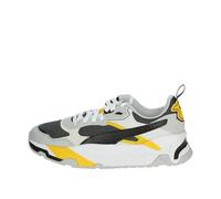 PUMA Sneakers Bassa 389289 Grigio - 41