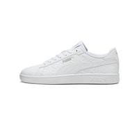 PUMA Sneakers Bassa 395090 Bianco - 42