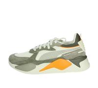 Puma RS-X Heritage - Sneaker da uomo, Alpine Snow Loden Green, 42 EU