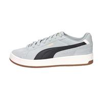 Scarpe Puma Court Classico Suede Taglia 41 Cod 402633-02 Grigio