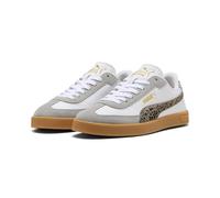 Puma Club Ii Era Animal Flair Trainers Bianco EU 41 Donna