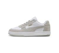 Puma - Sneakers Bassa Bianco/grigio art.400710 BIANCO/GRIGIO 43