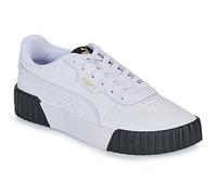 Puma Sneakers basse Carina 3.0 in Bianco 41