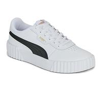 Puma Sneakers basse Carina 3,0 in Bianco 41