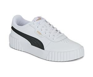 Puma Sneakers basse Carina 3,0 in Bianco 41