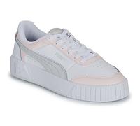 Puma Sneakers basse Carina Mia in Bianco 40