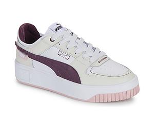 Puma Sneakers basse Carina Street VTG in Beige 39