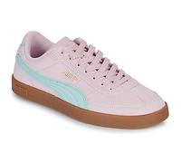 Puma Sneakers basse Club II Era Suede in Rosa 37