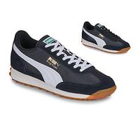 Puma Sneakers basse Easy Rider Vintage in Nero 45