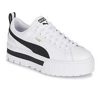 Puma Sneakers basse MAYZE in Bianco 39