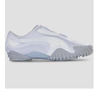 Puma - Mostro Anodized Wns Argento - Sneakers 39 Argento