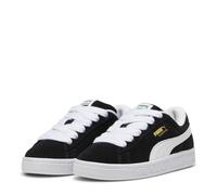 PUMA Sneakers Basse Nero 396578 02 NERO 29