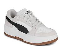 Puma Sneakers basse Rebound Low SD in Bianco 38