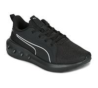 Puma Sneakers basse Softride Carson in Nero 40