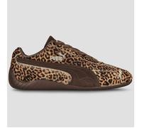 PUMA Sneakers Speedcat Wild da donna, Scarpe, Marrone, 38 38