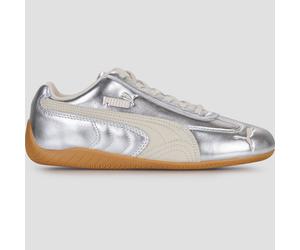 Puma Sneakers basse Speedcat Silver Wns in Argento 40